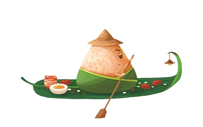 网红粽子创意口味_端午节粽子新口味_网红做的黑暗料理是什么牌子,