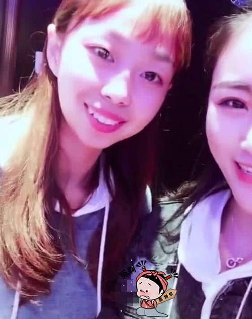 快手嘟嘟姐，快手小妹(快手嘟嘟妹个人资料)
