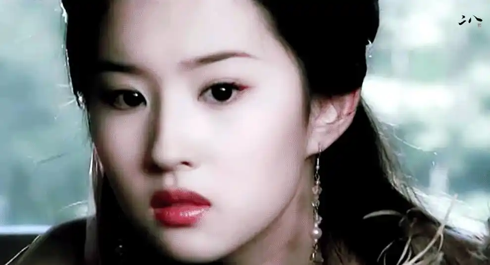 娱乐圈美女排行榜_秦岚颜值排名第十_娱乐圈最漂亮的女明星