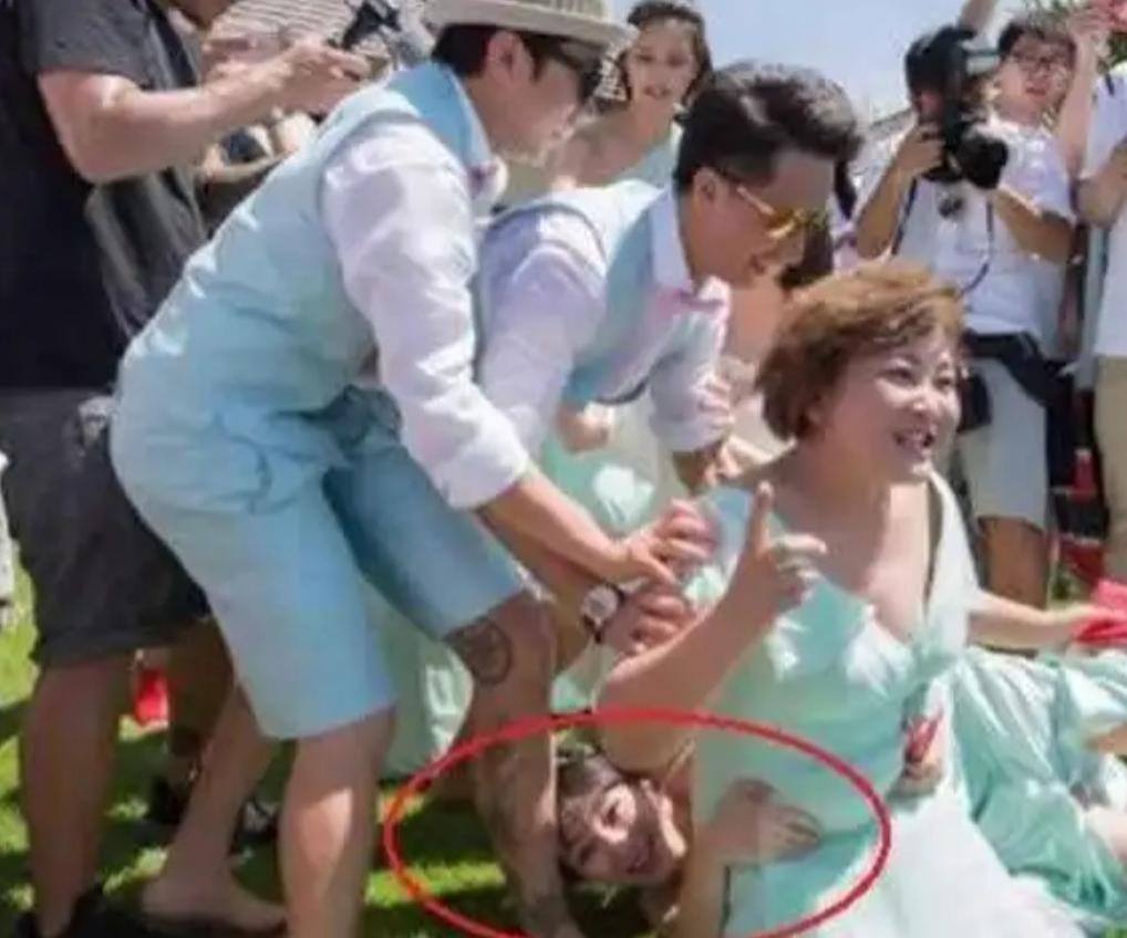包贝尔多年人设被撕_包贝尔出轨实拍视频_最近的明星八卦热点有哪些,