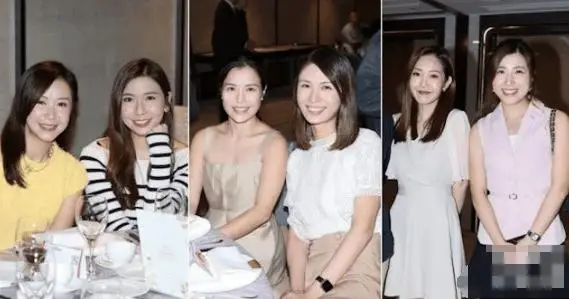 港姐麦明诗结婚盛况_2024年娱乐圈结婚名单_近期娱乐圈结婚的明星